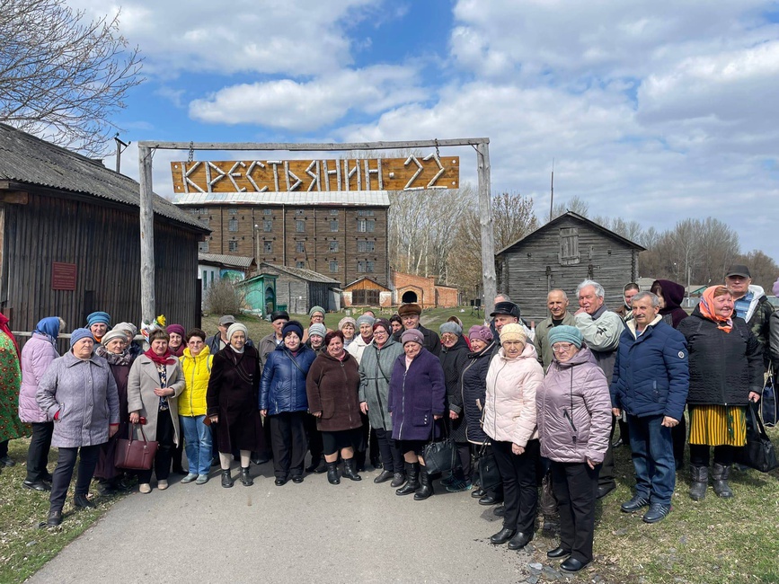 Проект к соседям в гости белгородская область